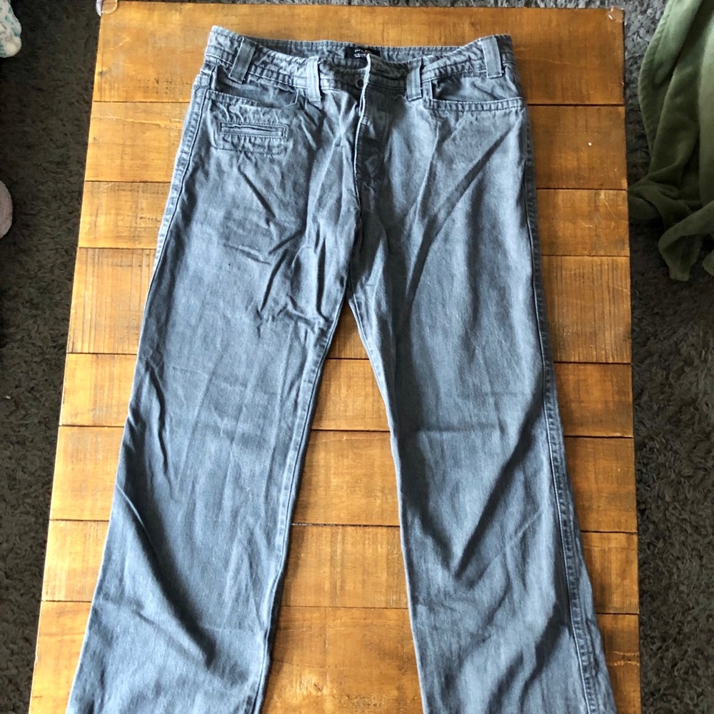 Zara jeans